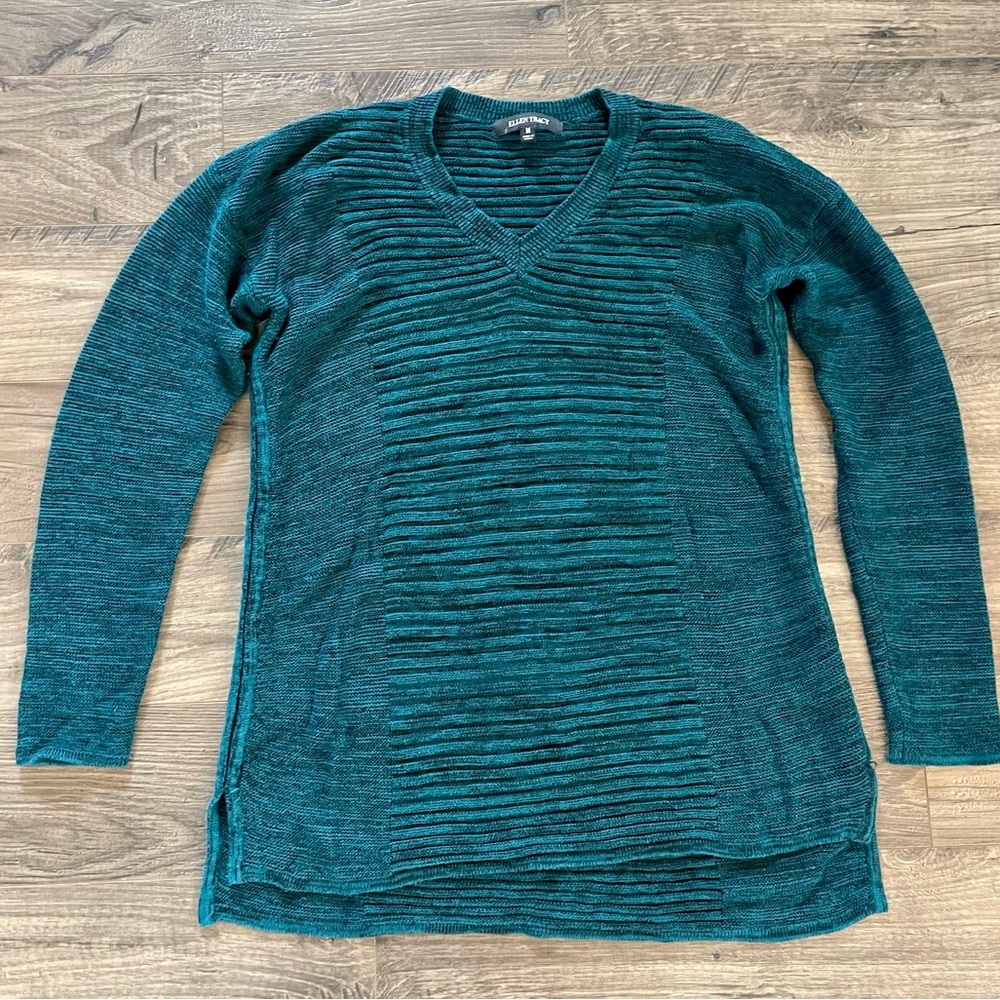 Ellen Tracy Sweater